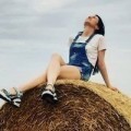 Аватарка пользователя