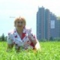 Аватарка пользователя