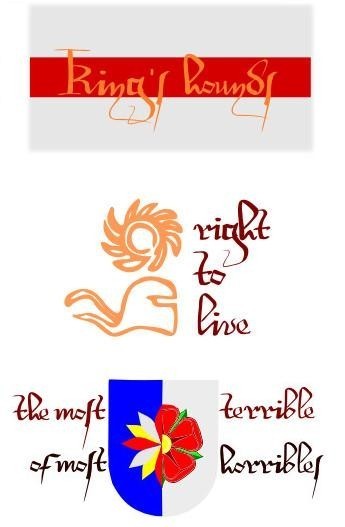 Law Happens - emaralez