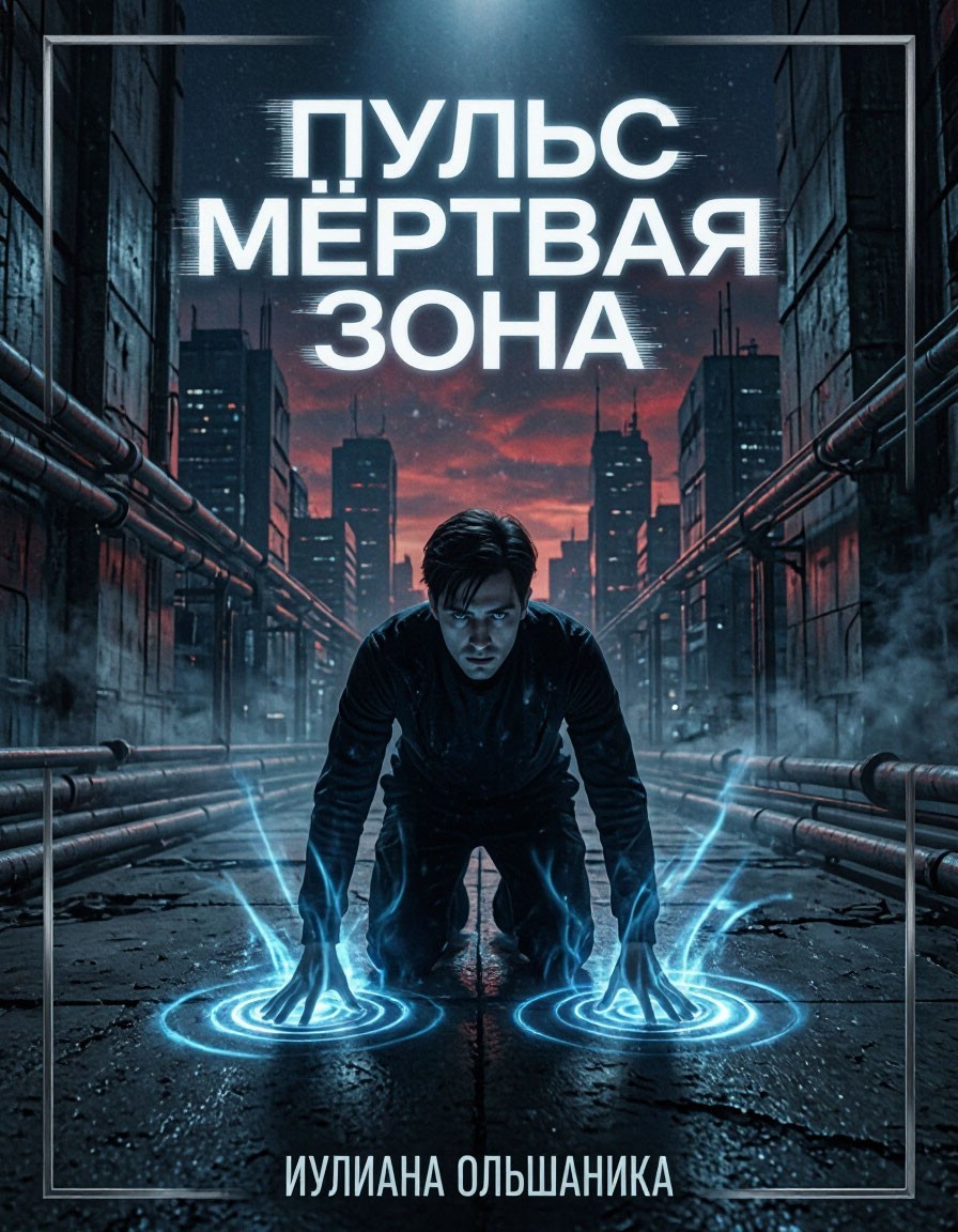 Эхо тишины - Юлия Ольшаника