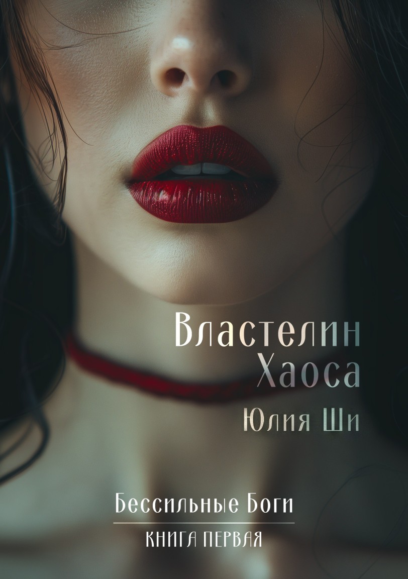 Властелин Хаоса - Юлия Ши
