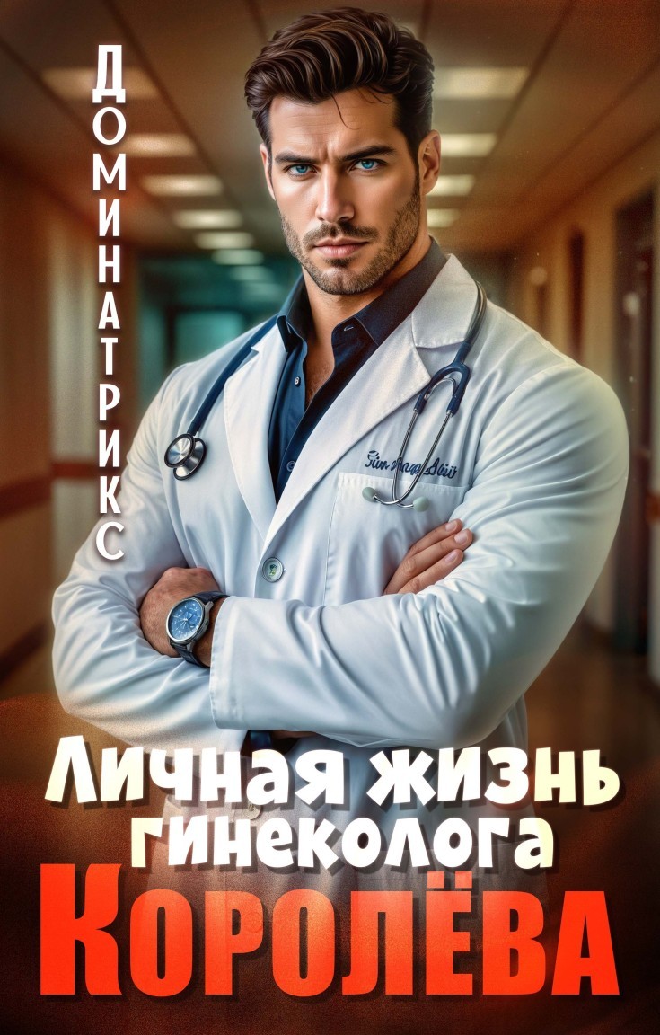 Личная жизнь гинеколога Королева - ДОМИНАТРИКС