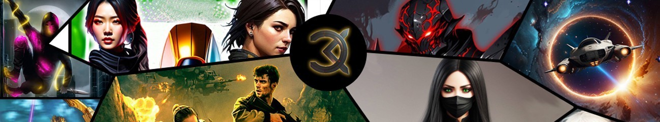 Все книги автора Эл Лекс