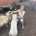 Аватарка пользователя