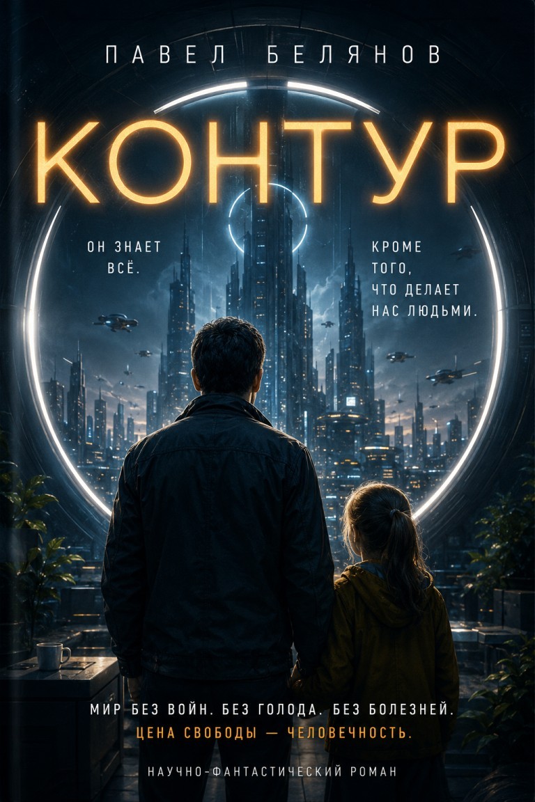 Контур - Павел Белянов