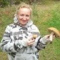 Аватарка пользователя