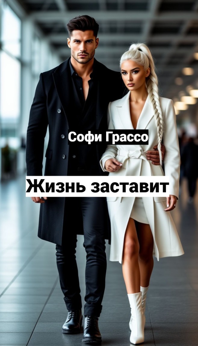 Жизнь заставит! - Софи Грассо