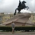 Аватарка пользователя