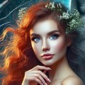 Александра Каспари