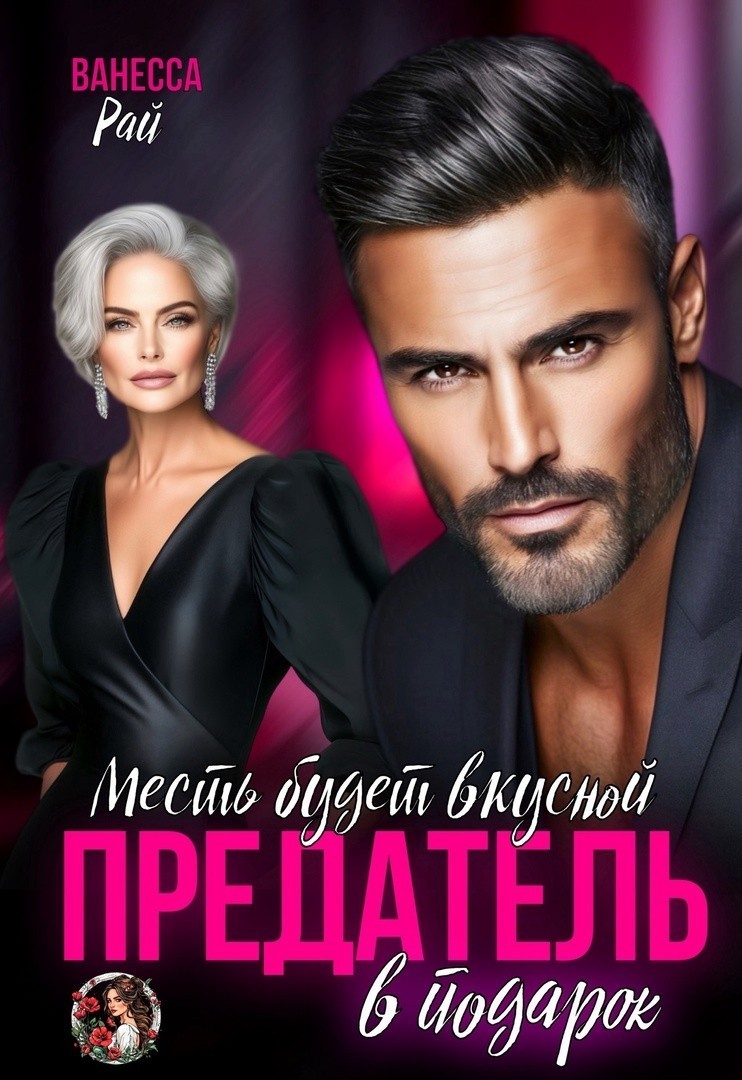Предатель в подарок. Месть будет вкусной - Ванесса Рай