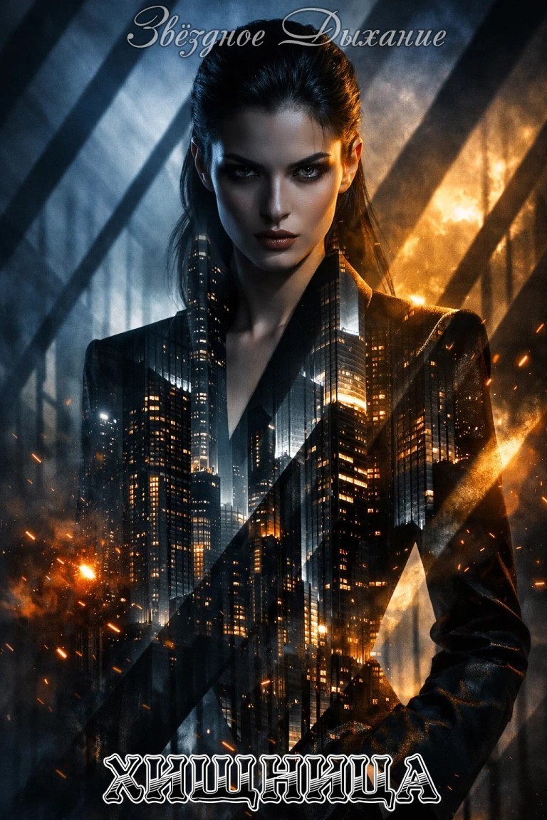 Хищница - Звёздное Дыхание