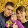 Аватарка пользователя