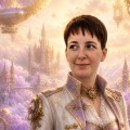 Лариса Петровичева