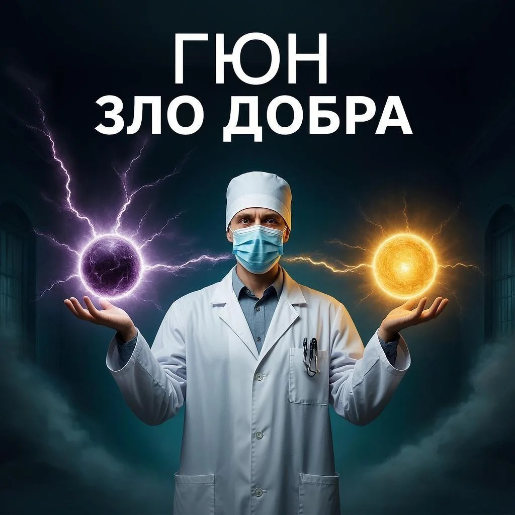 Зло добра - Читатель