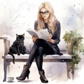 Елена Тюрина