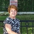 Аватарка пользователя