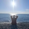 Аватарка пользователя