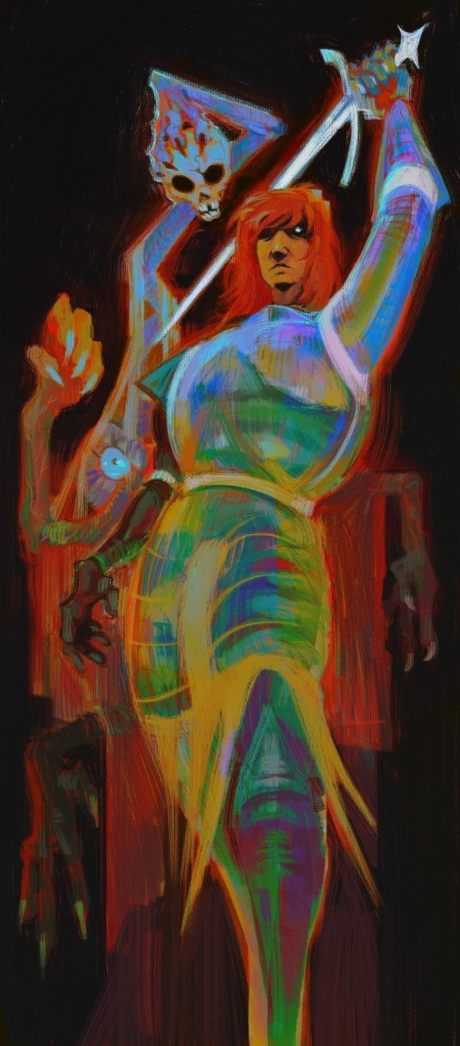 Рабочие заметки по психологии (военные и службы быстрого реагирования) - emaralez