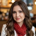 Лилия Хисамова