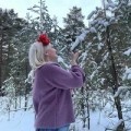 Аватарка пользователя