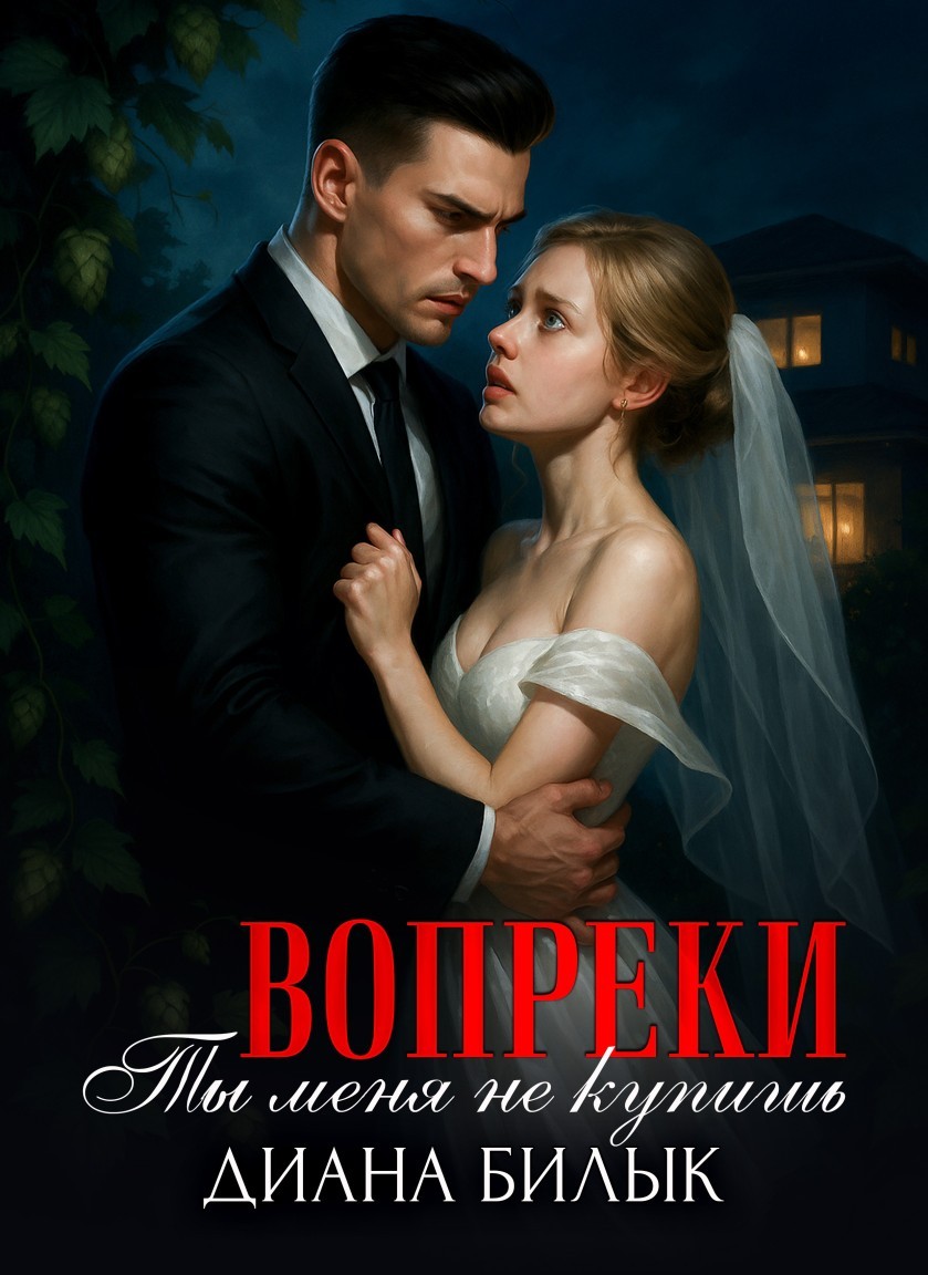 Вопреки, или Ты меня не купишь - Диана Билык