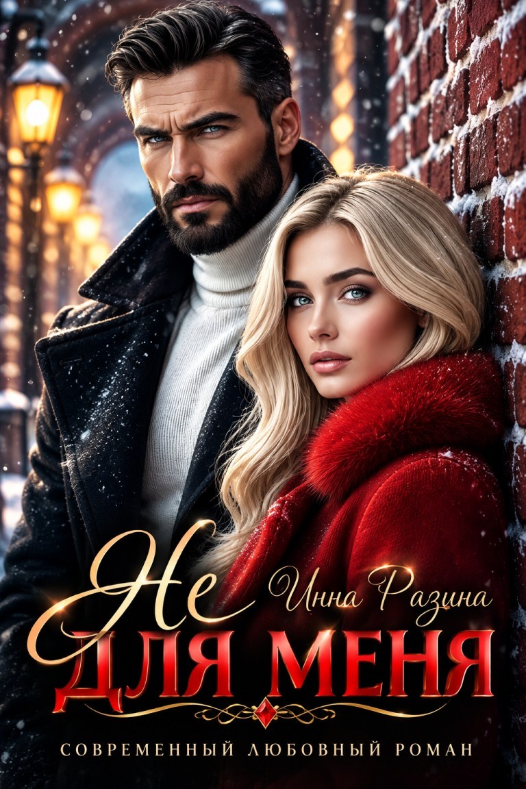 Не для меня - Инна Разина