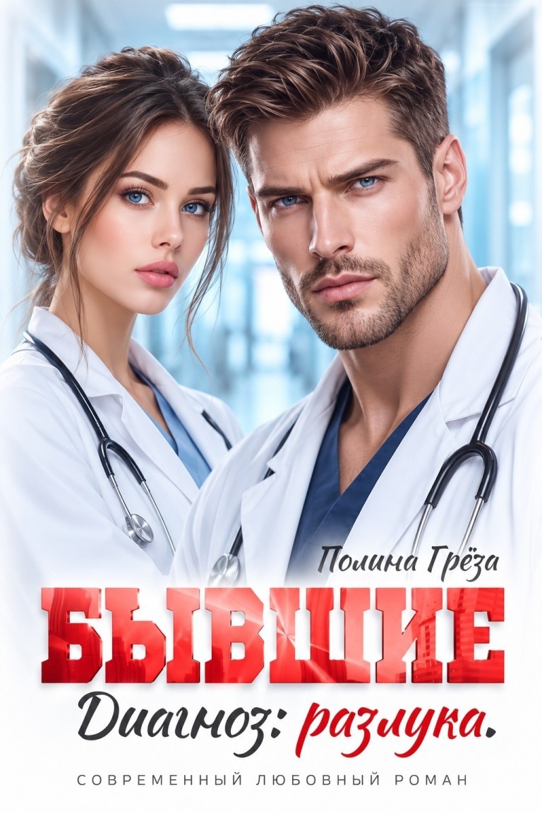 Бывшие. Диагноз: разлука - Полина Грёза