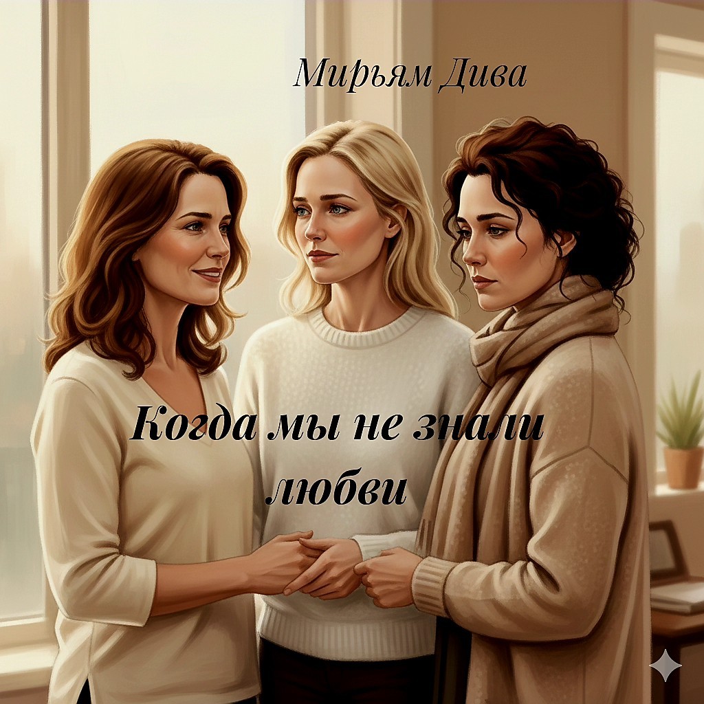 Когда мы не знали любви - Мири Просто