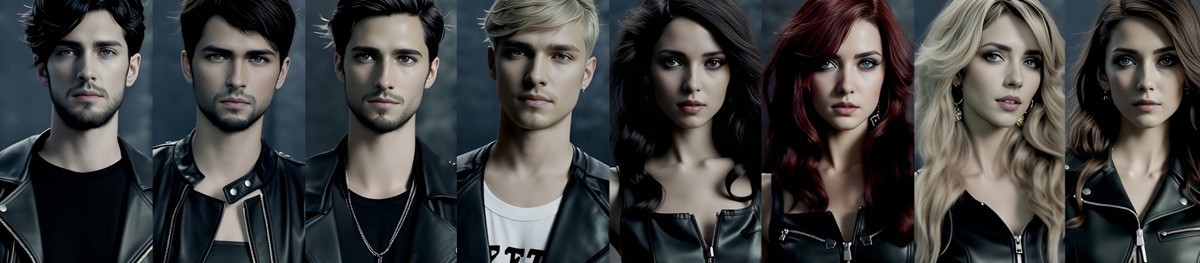 Все книги автора Estrella Rose