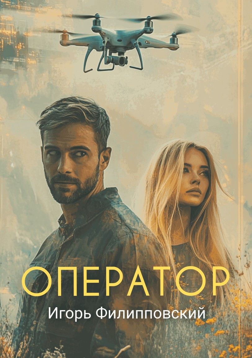 Оператор - Игорь Филипповский