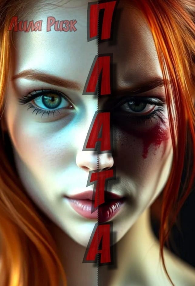 Плата - Lily Rizk