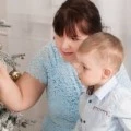 Аватарка пользователя