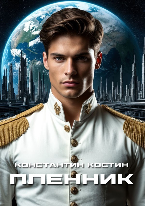 Пленник - Константин Костин