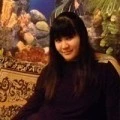 Аватарка пользователя