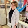 Аватарка пользователя