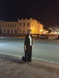 Аватарка пользователя