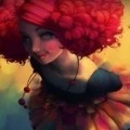 Аватарка пользователя