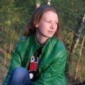 Аватарка пользователя