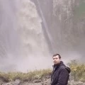 Аватарка пользователя