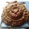 Аватарка пользователя