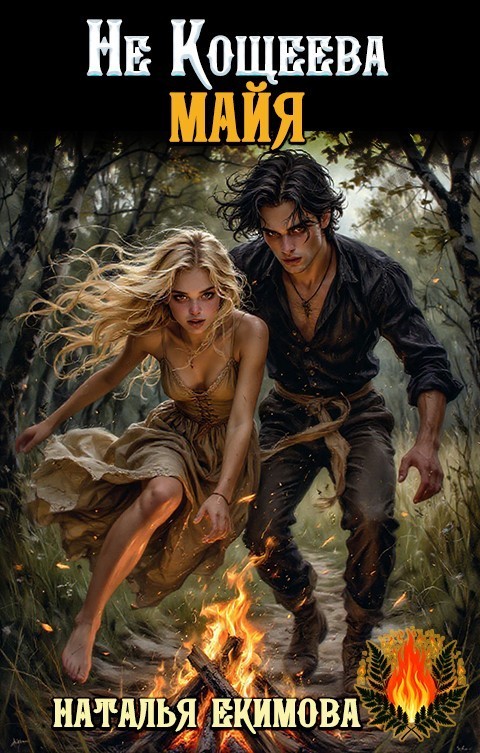 Не Кощеева Майя - Наталья Екимова, Жанр книги