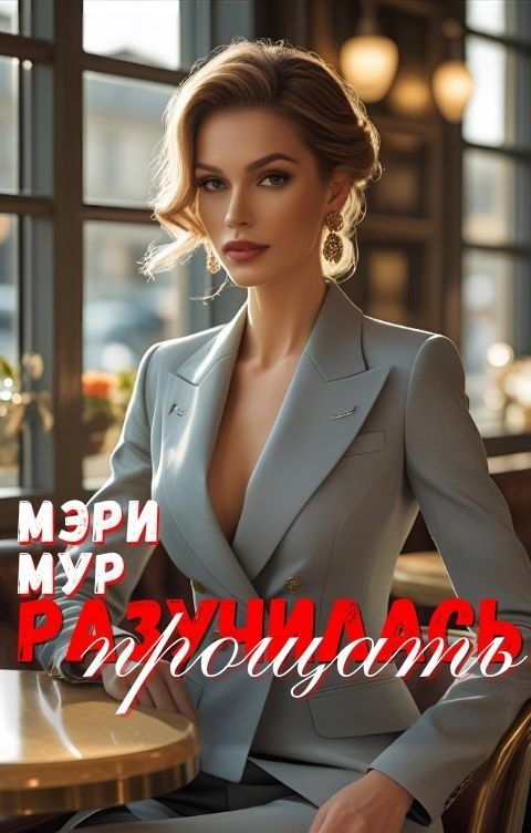 Разучилась прощать - Мэри Мур