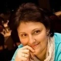 Аватарка пользователя