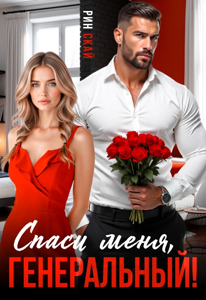 Спаси меня, генеральный! - Рин Скай