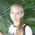 Аватарка пользователя
