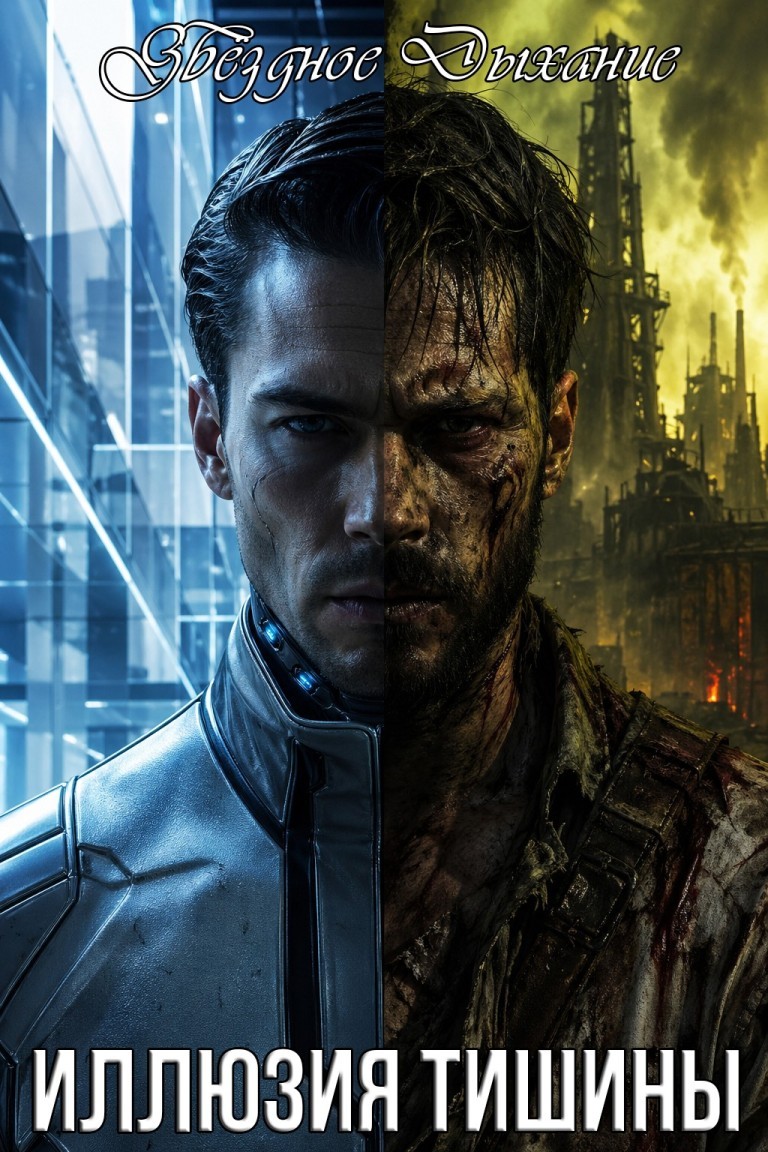 Иллюзия тишины - Звёздное Дыхание