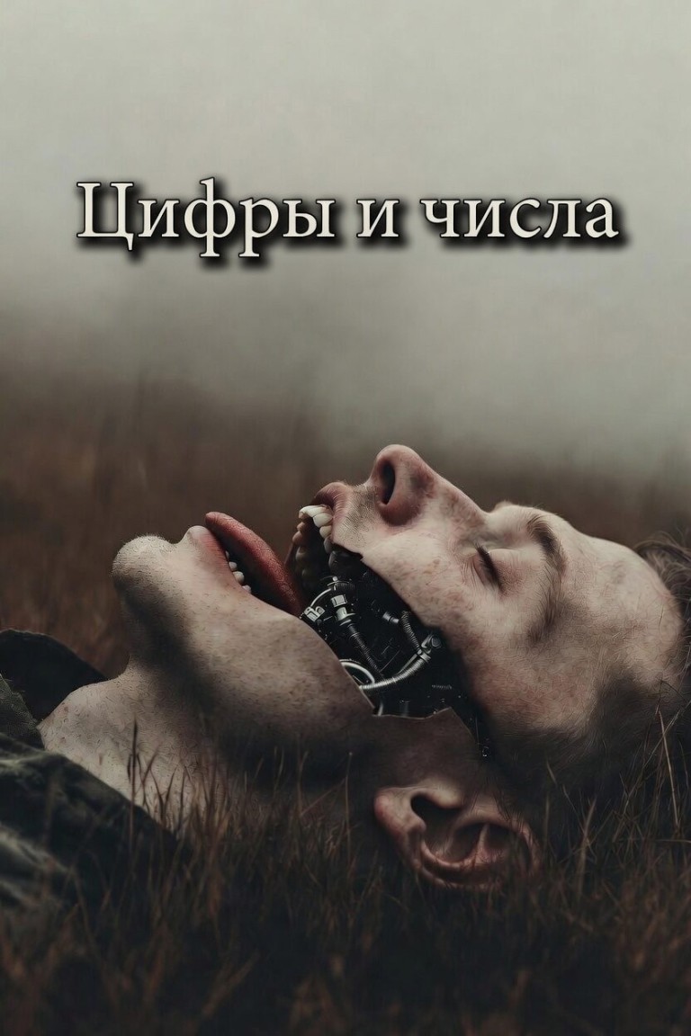 Цифры и числа - Алу