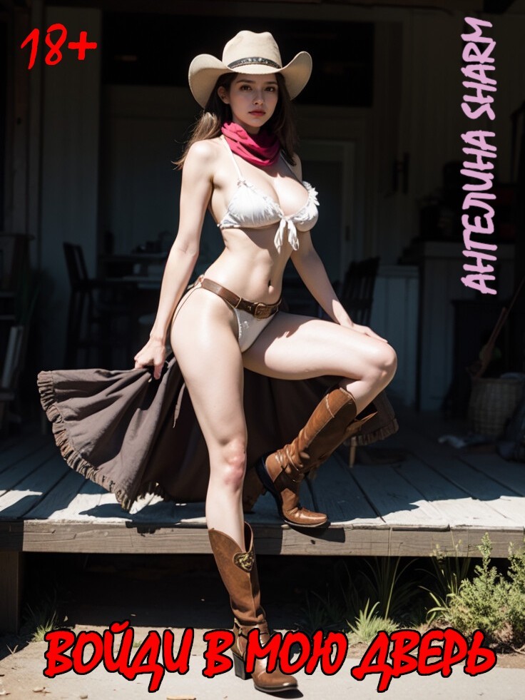 Войди в мою дверь - Мультифрукт