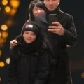 Аватарка пользователя