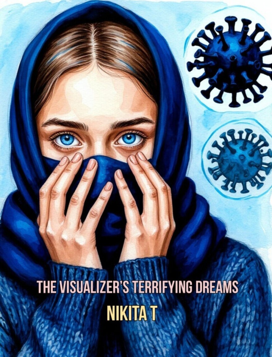 The Visualizer’s Terrifying Dreams - Никита Т